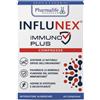 PHARMALIFE RESEARCH Srl INFLUNEX IMMUNO PLUS 60CPR