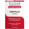 PHARMALIFE RESEARCH Srl MIRTILLO PURO 60CPR