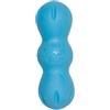 WEST PAW JUGUETE ZOGOFLEX RUMPUS S 13CM AZUL TURQUESA