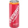 ENERVIT SpA Enervit sport hydration orange 250 ml sugar free senza caffeina con edulcorante low calories