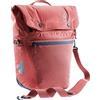 Deuter Mainhattan 17+10 - Sacca impermeabile per ruota posteriore della bicicletta