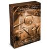 Asmodee - Sherlock Holmes Consulente Investigativo: I Delitti del Tamigi e Altri Casi - Gioco da Tavolo Investigativo e Collaborativo, 1-8 Giocatori, 14+ Anni, 60-120 min, Edizione in Italiano
