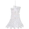 Kartell Bloom Bianco 9250 KM0