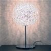 Kartell Planet tavolo con stelo KM0