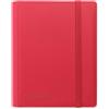 Vault X 9 Pocket Trading Card Strap Binder, 360 Cards, Premium Exo-Tec Album Mat