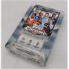 Topps Chrome UEFA Club Competitions Hanger Box Calcio 2025-26