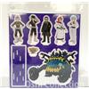 Movic (Animate) Giovanni Pokemon Masters EX Acrylic Diorama Stand Challenge Team Rocket! Giap...
