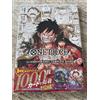Shueisha ONE PIECE Card Game 1st Anniversary Guidebook - Non aperto - Include pacchett...