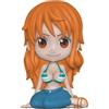 Plastoy - Salvadanaio One Piece: Nami