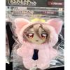 Shueisha Portachiavi peluche Angel Devil Chainsaw Man The Movie Reze Arc Chimikemo