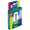Panini Coppa del Mondo FIFA 2026 Adesivi - Blister 8 buste