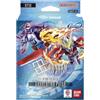 Gundam Card Game Starter Deck ST10 Generation Pulse ENG