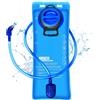 Arcwind Sacca per l'idratazione, 1,5 l, 2 l, 3 l, senza BPA, a prova di per 3.0L