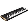 Korg KEYSTAGE-49 - Keystage 49 Key Poly AT Tastiera MIDI controller - Nera