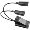 Adam Hall Stands SLED 2 PRO - Lampada a LED per leggio