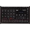KORG - DRUMLOGUE, Drum Machine, 4 Parti Analogiche, 7 Digitali, Dotata di un Sequencer 64 Step, 3 Sezioni Effetti, 6 uscite audio, 1 Porta Midi USB