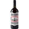 Carlo Alberto, Vermouth Rosso, 1000ml, Note Speziate ed Erbacee, 25 Erbe e Spezie Selezionate, Vermouth di Torino, Ideale per la Preparazione di Cocktail, Negroni, Americano, Aperitivo, 17% Vol.