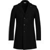 MANUEL RITZ - Cappotto