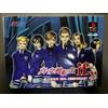Atlus Shin Megami Tensei if 50th Anniversary Pack PS1 PlayStation Atlus gioco sigil...