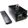 FX-AUDIO- FX-AUDIO TUBE-05J 12AU7 Vacuum Tube Preamp Hi-Power Amplificatore per...