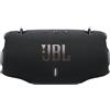 JBL Xtreme 4 Bluetooth Speaker - Black EU