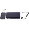 SHURE BLX14E/SM35 SISTEMA MICROFONICO WIRELESS CON ARCHETTO
