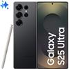 SAMSUNG S25 ULTRA 12+512GB DS 5G TITANIUM BLACK OEM SM-S938BZKGEUE