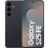 SAMSUNG GLOBAL VERSION SAMSUNG S25 FE 5G 8GB/128GB Global Jet Black