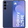 SAMSUNG S25 FE 5G 8/256GB ITA Navy