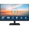 Philips Monitor 31,5" ( LED 3840x2160 UHD 4K 60Hz ) 1000 SERIES Nero 32E1N1800LA