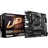Gigabyte B550m Ds3h AC R2 - Scheda Madre - Micro-Atx - Presa AM4 - AMD B550 Chip