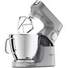 Kenwood Planetaria Kenwood 0W20011385 SERIE CHEF Kvl85124Si Titanium Baker Xl
