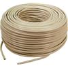 Logilink Patchkabel LogiLink RJ45 U/UTP Cat5e 100.00m [CPV0014]