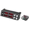 Logitech G Saitek Pro Flight Radio Panel [945-000011]