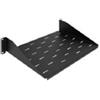 DATWYLER Ripiano fisso a sbalzo Datwyler 2u p410 Nero [19556700ZY]