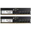 Adata Ram DIMM DDR5 32GB Adata (2*16) [AD5U480016G-DT]