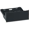 LEGRAND Tappo Otturuatore Legrand per pannelli in rame o ottici Nero [LG-033757]