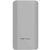 Ruijie Access point Ruijie Reyee RG-EST310 V2 wireless Dual Stream Wi-Fi 4 867Mbit/s Bianco [RG-EST310 V2]