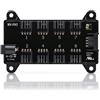 Noctua Controller ventola Noctua a 8 canali 5V-24V Nero [NV-FH2]