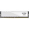 Adata Ram DIMM DDR5 32GB Adata 5600Mhz CL36 1.4V Bianco [AX5U5600C4632G-SLABWH]