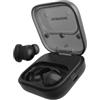 Fairphone Cuffie Fairphone Fairbuds Wireless/Bluetooth Musica/Chiamate con microfono Nero [AUFEAR-1ZW-WW2]