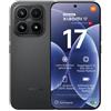 Xiaomi Smartphone Xiaomi 17 6.3" 12GB 256GB 5G Dual sim 6330mAh classe A Nero [NULL]