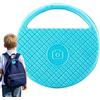 Generic Key Tracker | Allarme bidirezionale per bagagli, localizzatore GPS anti-perdita, per bagagli, zaini, portafogli, bambini, animali domestici, cani, gatti