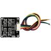 TECNOIOT 1PCS 5S 1.2A Li-Ion Lifepo4 Batteria Al Litio Equalizzatore Attivo Balancer BMS Induttivo