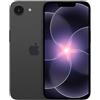 Apple iPhone 17e 256 GB: display Super Retina XDR da 6,1'', chip A19, un giorno intero di autonomia, fotocamera Fusion da 48MP - Nero