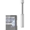 Generic Supporto GPU Sag, Stabile Lega GPU Staffa Stand Anti Sag | Supporto creativo, Jack Forma Multifunzionale Scheda Grafica Accessori per Computer