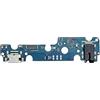 Generico Compatibile con Lenovo Tab M9 TB-310XC TB-310 TB-310FU TB-310XU CIRCUITO MODULO SCHEDA PORTA USB TIPE C CONNETTORE DI CARICA RICARICA + MICROFONO CHIAMATE DC BOARD SYNC DATI +IN JACK CUFFIE