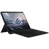 ASUS ROG Flow Z13 2.5K 180Hz 3ms ROG Nebula Touchscreen 13.4 pollici Convertibile 2-in-1 Gaming Notebook AMD Ryzen AI MAX 390 32GB RAM 1TB SSD Spento Nero