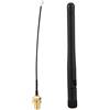 Thermocouple 900-1800MHZ Antenna 3Dbi RP- Plug in gomma impermeabile, antenna Lorawan + IPX a cavo