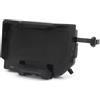 Manillefu Supporto di navigazione per telefono, supporto di navigazione per moto, caricatore wireless USB, supporto di navigazione per R1300GS, R1250GS, R1200GS, S1000XR